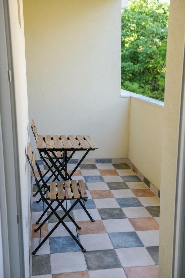 Puzzle Apartment Dedinje Exterior photo